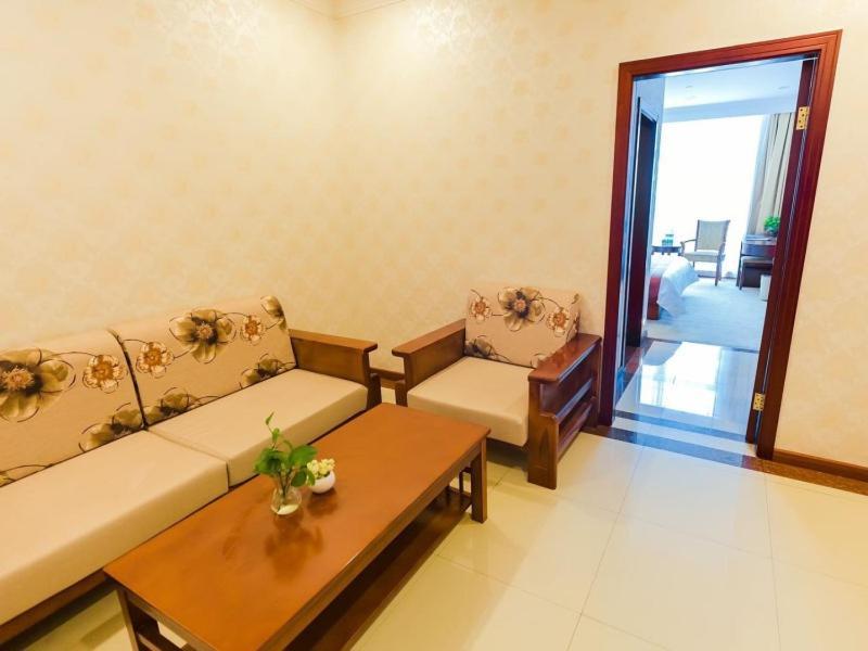 Greentree Inn Shanghai Jiading The South Of F1 Circuit Fangtai Hardware Market Express Hotel Ngoại thất bức ảnh